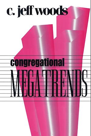 Congregational Megatrends PB