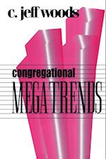 Congregational Megatrends PB