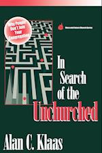 In Search of the Unchurched