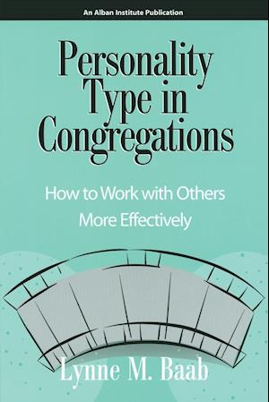 Personality Type in Congregations