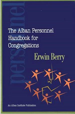 The Alban Personnel Handbook for Congregations