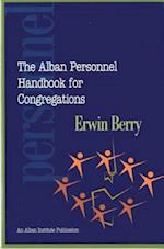 The Alban Personnel Handbook for Congregations