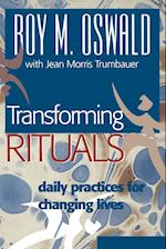 Transforming Rituals