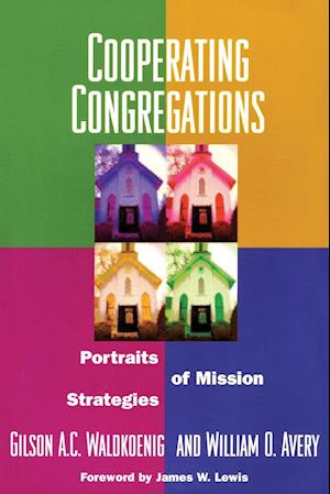 COOPERATING CONGREGATIONS