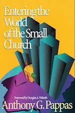 Entering the World of the Small Church