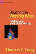 Beyond the Worship Wars