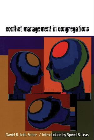 Conflict Management in Congregations