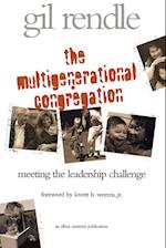 The Multigenerational Congregation