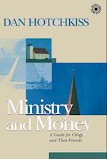 Ministry and Money