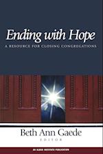 Ending with Hope