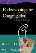 Redeveloping the Congregation