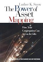 The Power of Asset Mapping