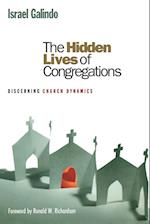 The Hidden Lives of Congregations