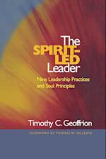 The Spirit-Led Leader