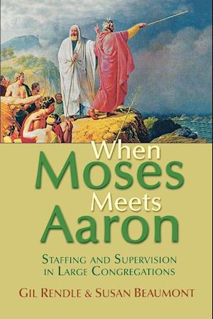 When Moses Meets Aaron