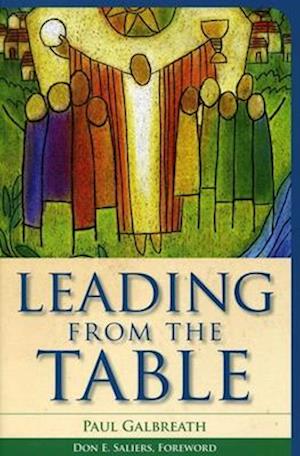 Leading from the Table