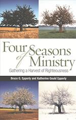 Four Seasons of Ministry