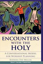 ENCOUNTERS WITH THE HOLY