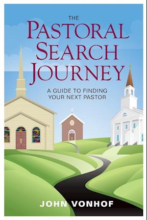 The Pastoral Search Journey