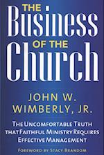 The Business of the Church