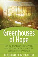 Greenhouses of Hope