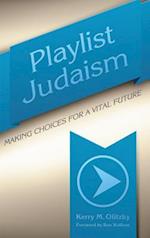 Playlist Judaism