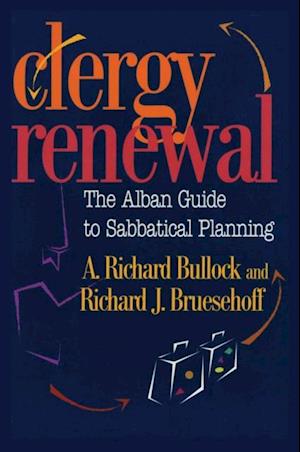 Clergy Renewal