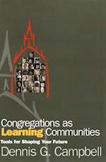 Congregations as Learning Communities