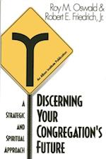 Discerning Your Congregation's Future