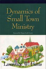 Dynamics of Small Town Ministry