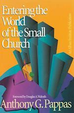 Entering the World of the Small Church