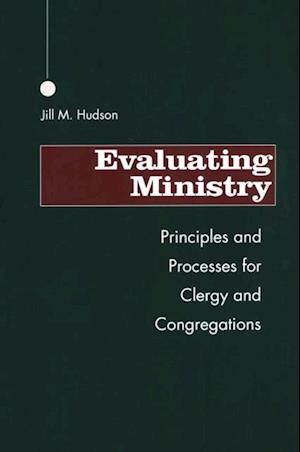 Evaluating Ministry