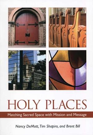 Holy Places