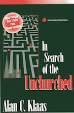 In Search of the Unchurched