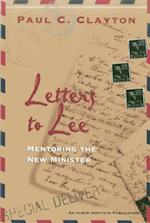 Letters to Lee