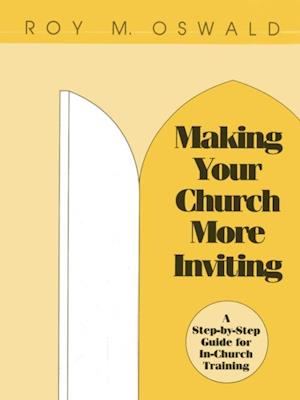 Making Your Church More Inviting