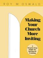 Making Your Church More Inviting