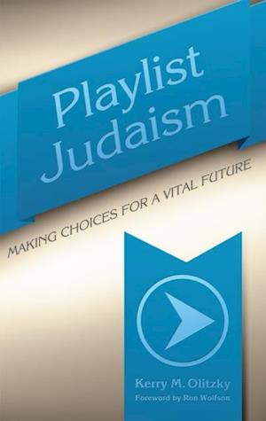 Playlist Judaism