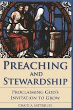 Preaching and Stewardship