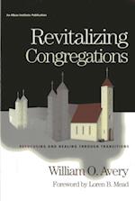 Revitalizing Congregations