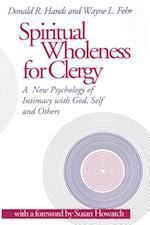 Spiritual Wholeness for Clergy