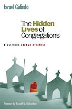 Hidden Lives of Congregations