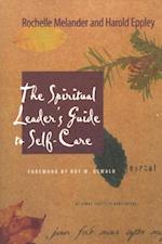 Spiritual Leader's Guide to Self-Care
