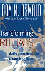Transforming Rituals