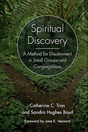 SPIRITUAL DISCOVERY