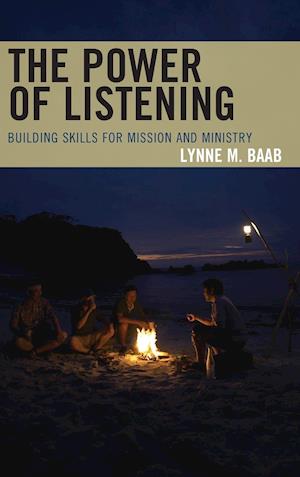 The Power of Listening