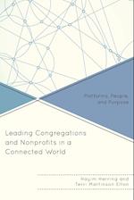 Leading Congregations and Nonprofits in a Connected World