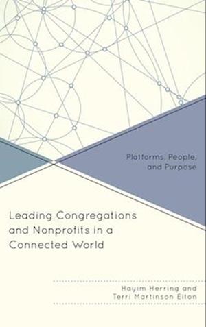 Leading Congregations and Nonprofits in a Connected World