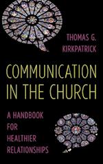 Communication in the Church