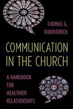 Communication in the Church